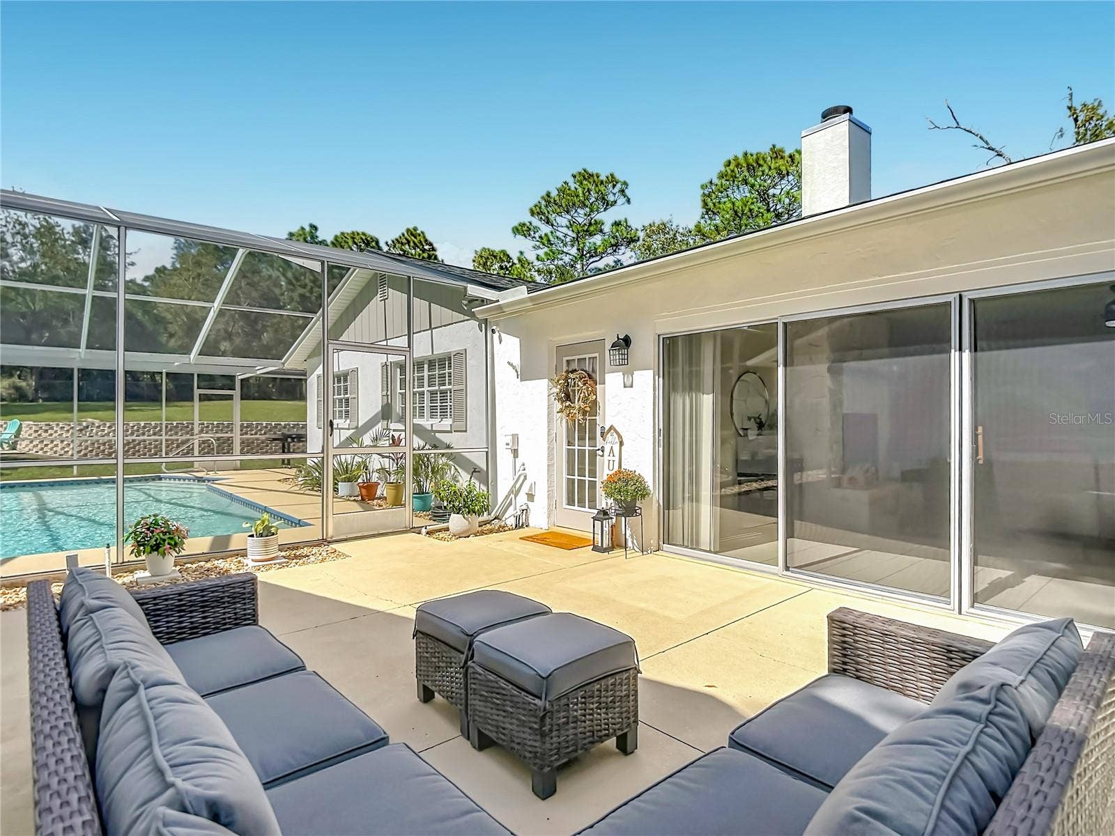 1417 BAVON AVENUE, Spring Hill, FL 34609 1417 BAVON AVENUE, Spring Hill, FL 34609