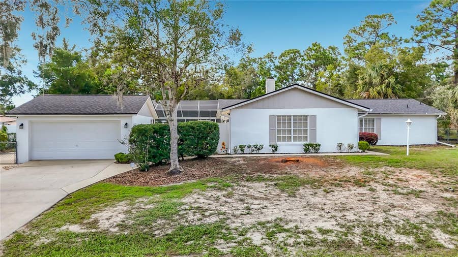 Property photo for 1417 BAVON AVENUE, Spring Hill, FL