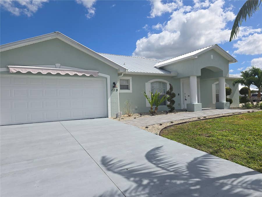 Property photo for 119 NW 3RD PLACE, Cape Coral, FL