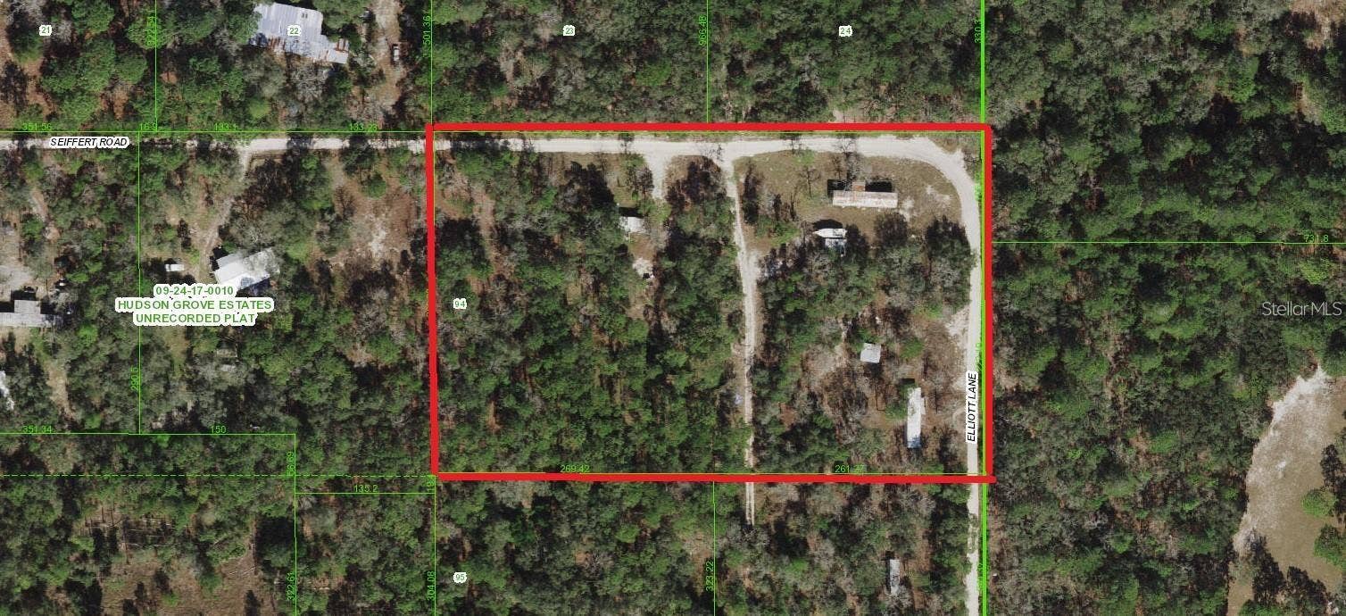 12122 SEIFFERT ROAD, Hudson, FL 34667 12122 SEIFFERT ROAD, Hudson, FL 34667