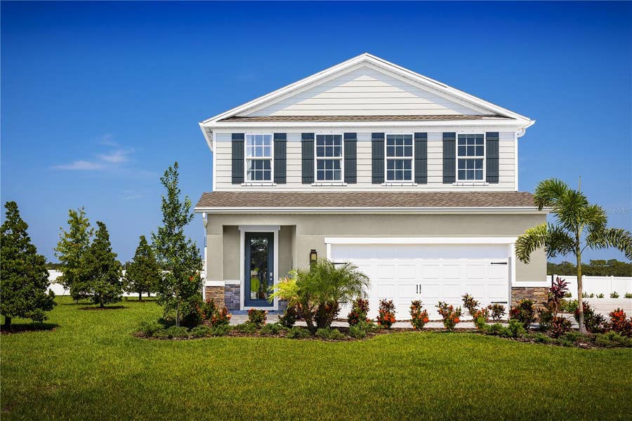 Property photo for 2486 WHITE LADYFISH ROAD, Wimauma, FL