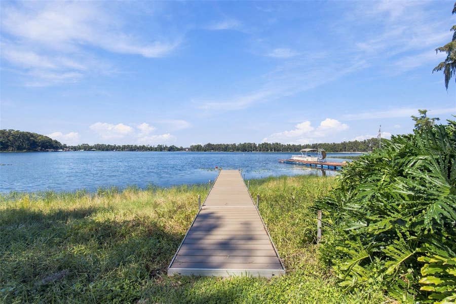 Property photo for 12527 LACEY DRIVE, New Port Richey, FL