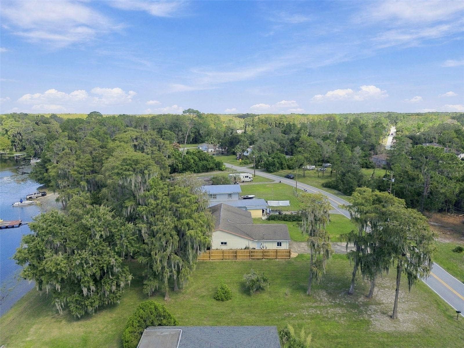 12527 LACEY DRIVE, New Port Richey, FL 34654 12527 LACEY DRIVE, New Port Richey, FL 34654