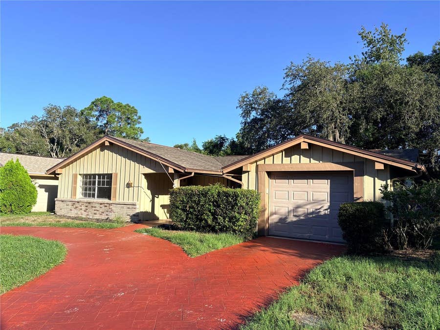 Property photo for 8403 CLOVER HILL LOOP, Hudson, FL