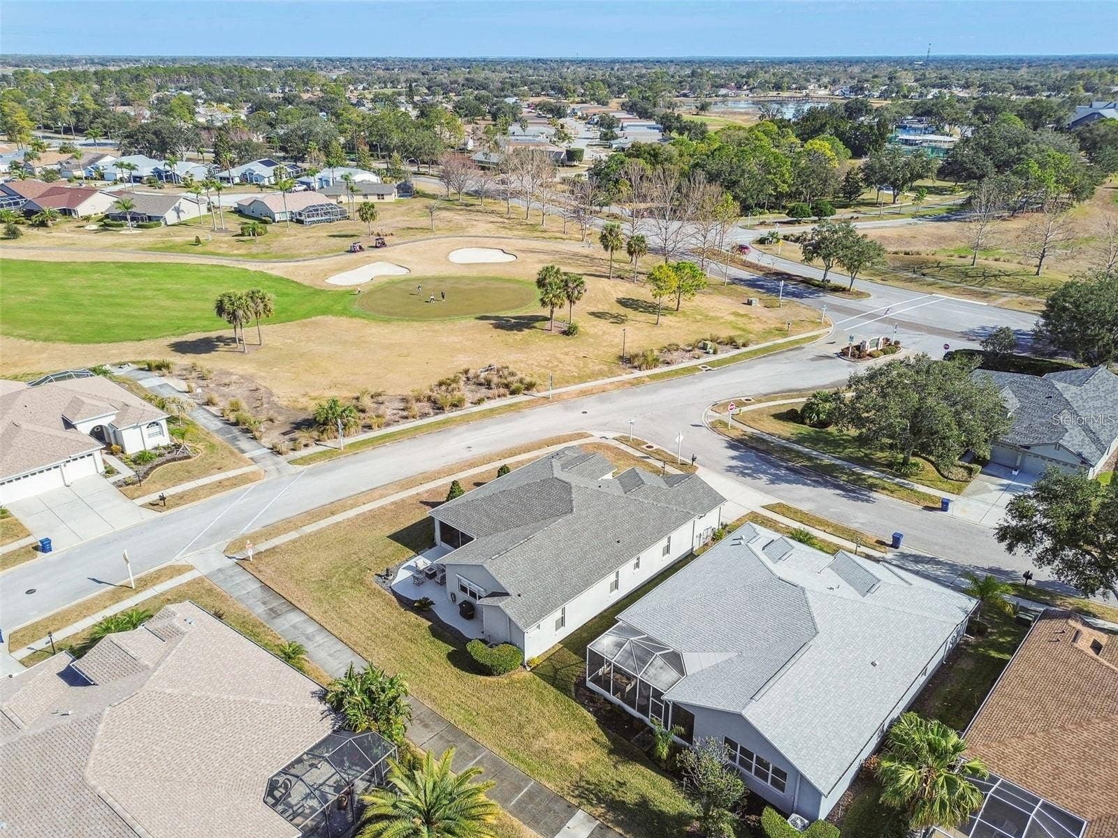 18325 DAVENTRY COURT, Hudson, FL 34667 18325 DAVENTRY COURT, Hudson, FL 34667