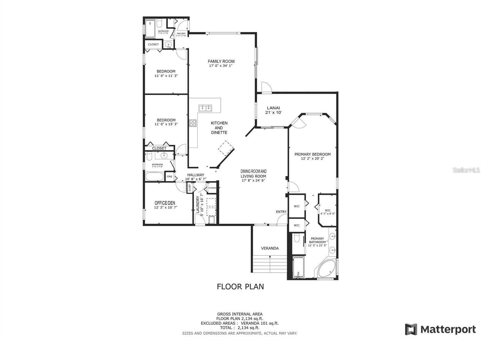18325 DAVENTRY COURT, Hudson, FL 34667 18325 DAVENTRY COURT, Hudson, FL 34667