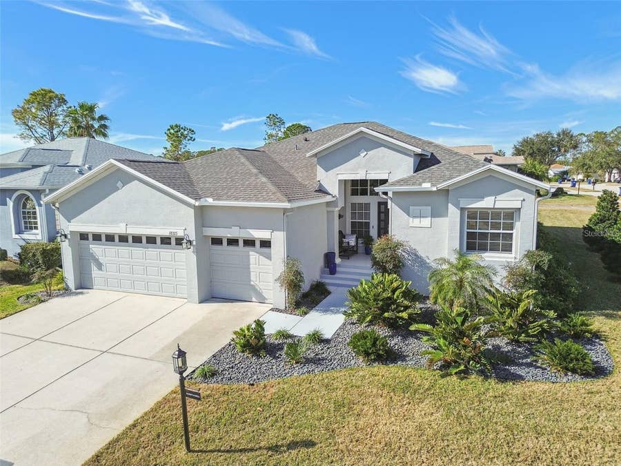 Property photo for 18325 DAVENTRY COURT, Hudson, FL