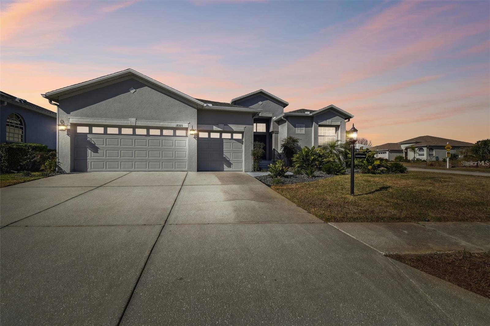 18325 DAVENTRY COURT, Hudson, FL 34667 18325 DAVENTRY COURT, Hudson, FL 34667