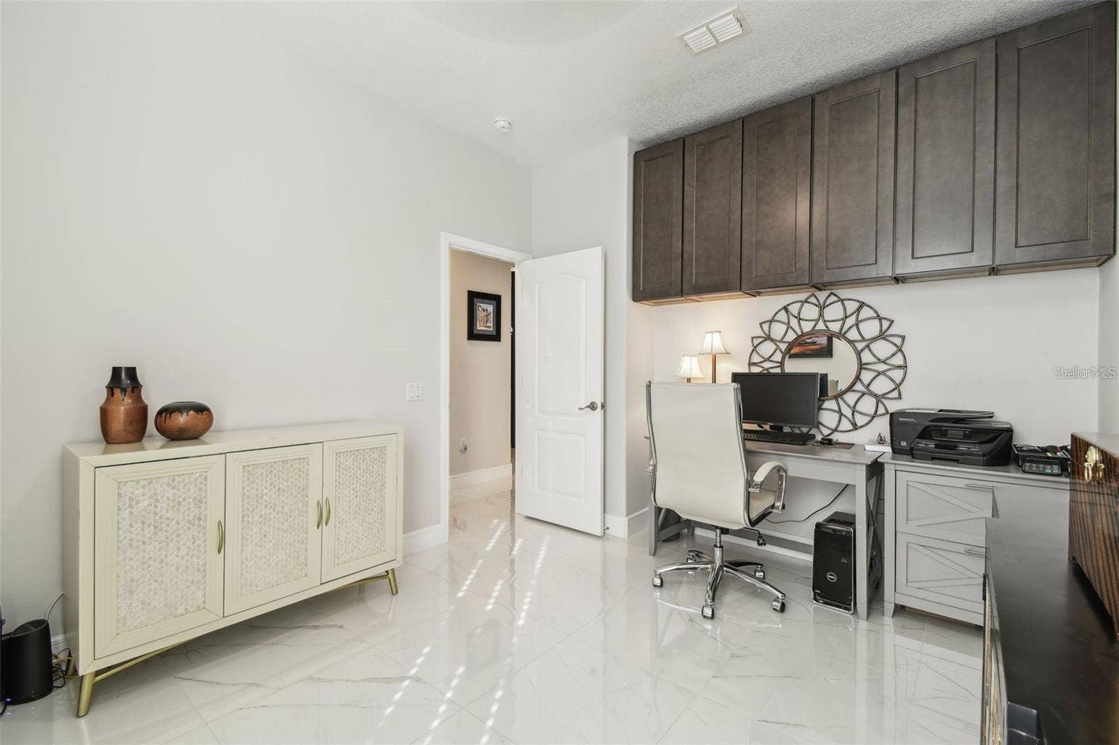 18325 DAVENTRY COURT, Hudson, FL 34667 bedroom #3 /office