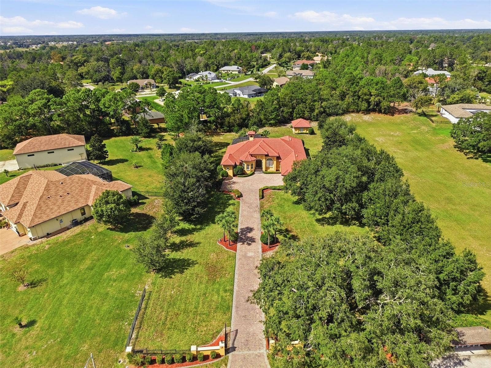 9313 HERNANDO RIDGE ROAD, Weeki Wachee, FL 34613 9313 HERNANDO RIDGE ROAD, Weeki Wachee, FL 34613