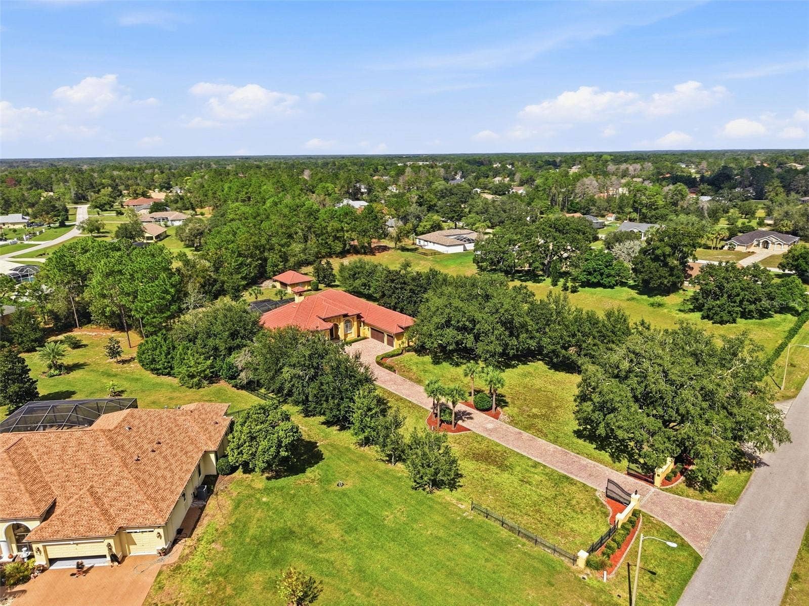 9313 HERNANDO RIDGE ROAD, Weeki Wachee, FL 34613 9313 HERNANDO RIDGE ROAD, Weeki Wachee, FL 34613