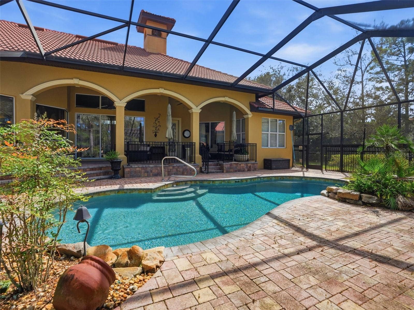 9313 HERNANDO RIDGE ROAD, Weeki Wachee, FL 34613 9313 HERNANDO RIDGE ROAD, Weeki Wachee, FL 34613
