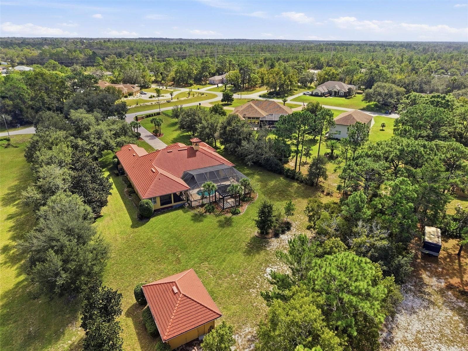 9313 HERNANDO RIDGE ROAD, Weeki Wachee, FL 34613 9313 HERNANDO RIDGE ROAD, Weeki Wachee, FL 34613