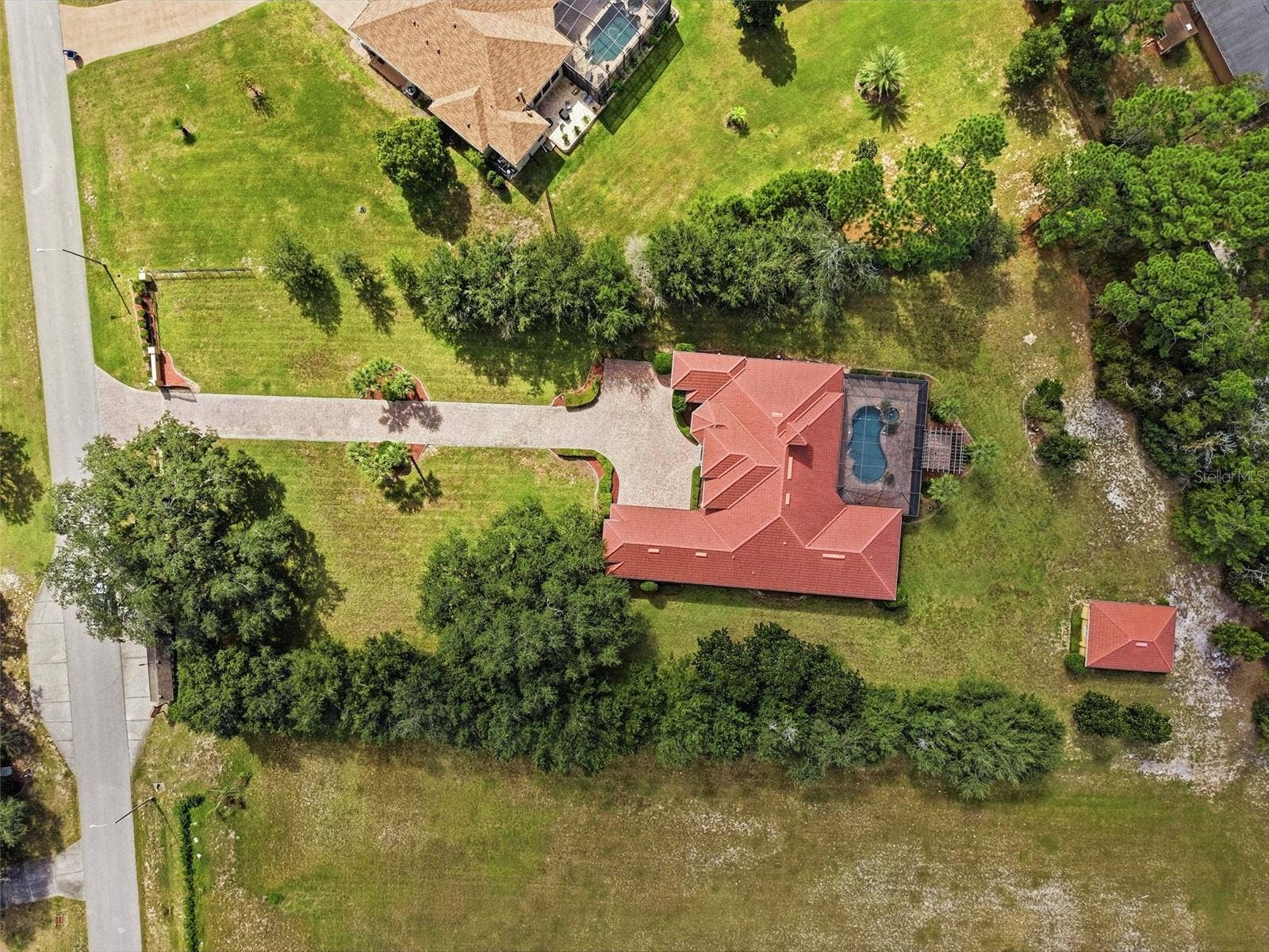 9313 HERNANDO RIDGE ROAD, Weeki Wachee, FL 34613 9313 HERNANDO RIDGE ROAD, Weeki Wachee, FL 34613