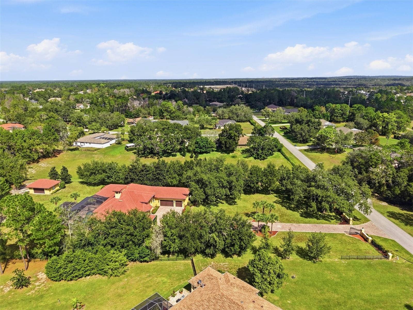 9313 HERNANDO RIDGE ROAD, Weeki Wachee, FL 34613 9313 HERNANDO RIDGE ROAD, Weeki Wachee, FL 34613
