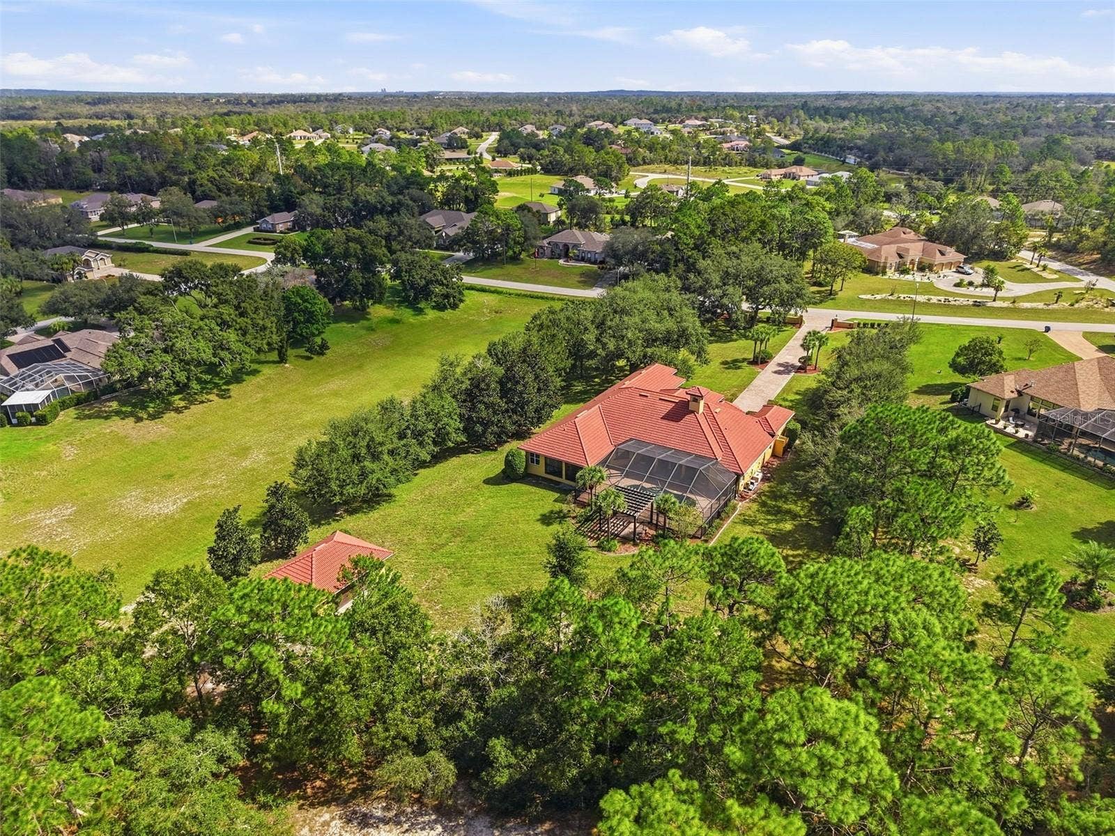 9313 HERNANDO RIDGE ROAD, Weeki Wachee, FL 34613 9313 HERNANDO RIDGE ROAD, Weeki Wachee, FL 34613