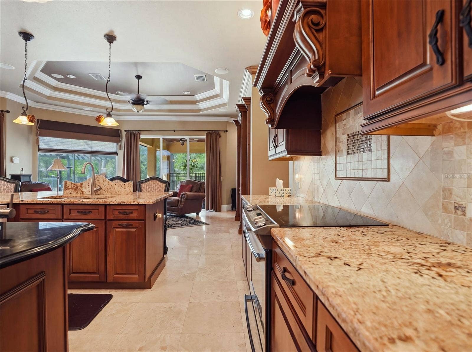 9313 HERNANDO RIDGE ROAD, Weeki Wachee, FL 34613 9313 HERNANDO RIDGE ROAD, Weeki Wachee, FL 34613