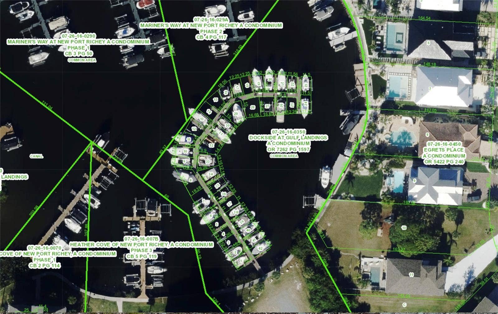 5577 SEA FOREST DRIVE, #9, New Port Richey, FL 34652