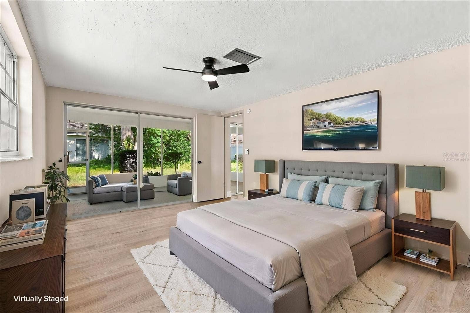 8315 CAVALRY DRIVE, Hudson, FL 34667 Virtually Staged