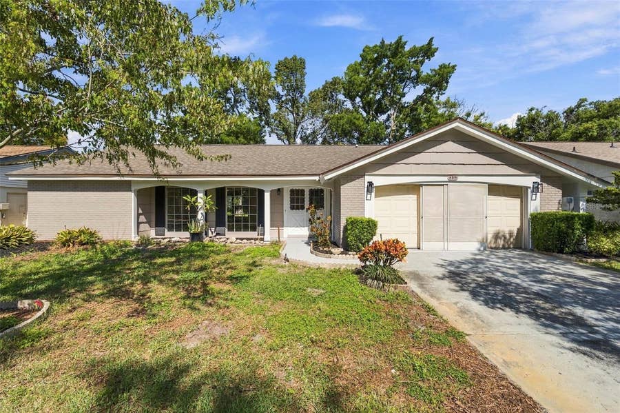 Property photo for 8315 CAVALRY DRIVE, Hudson, FL
