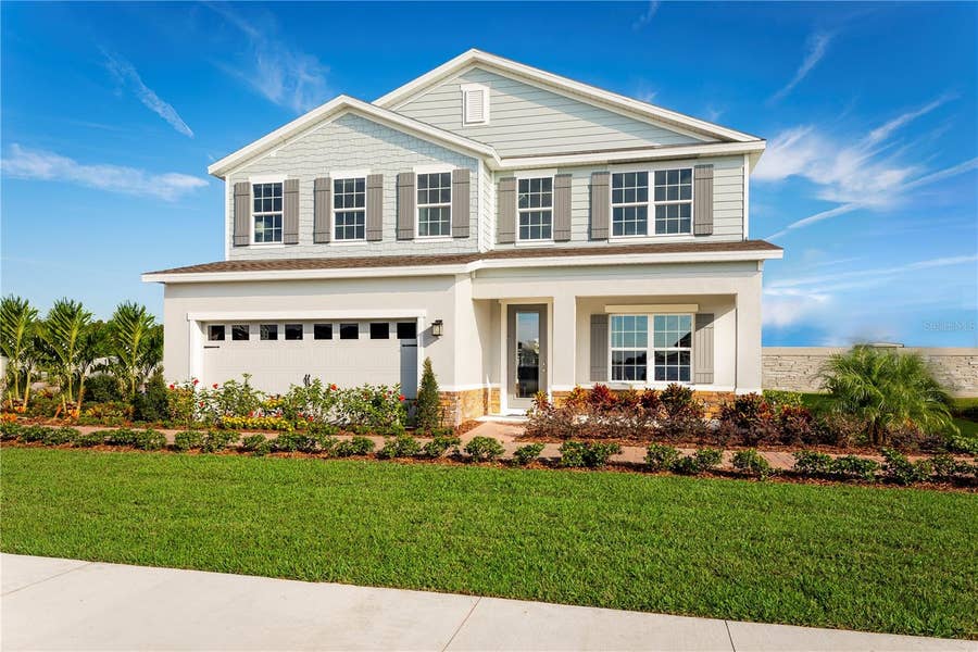 Property photo for 1082 OCEAN LODGE ROAD, Lady Lake, FL