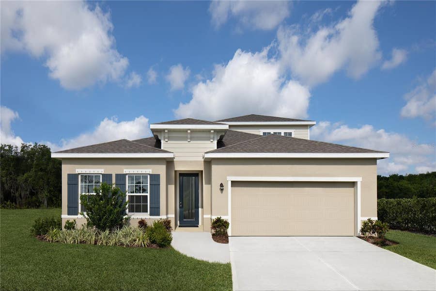 Property photo for 1075 OCEAN LODGE ROAD, Lady Lake, FL