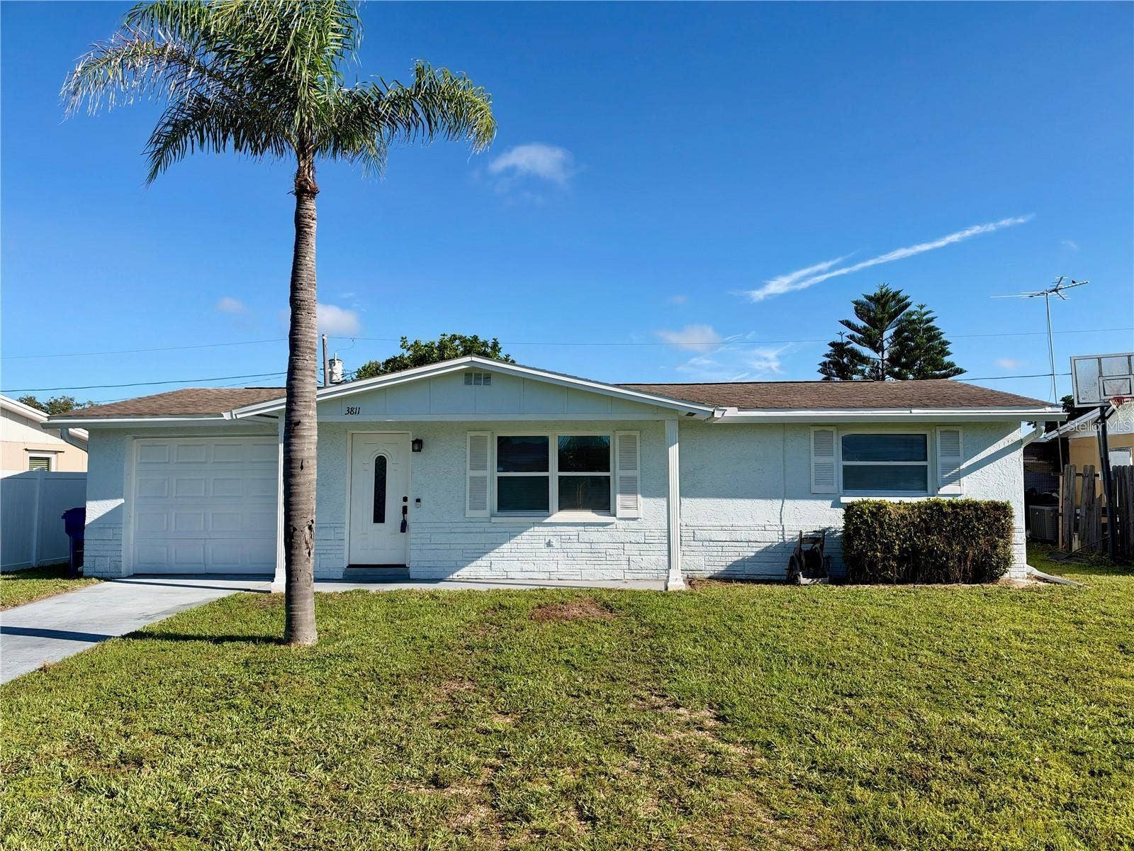 3813 BEECHWOOD DRIVE, Holiday, FL 34691 3813 BEECHWOOD DRIVE, Holiday, FL 34691