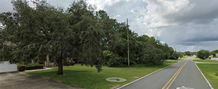 Property photo for 3581 LEMA DRIVE, Spring Hill, FL