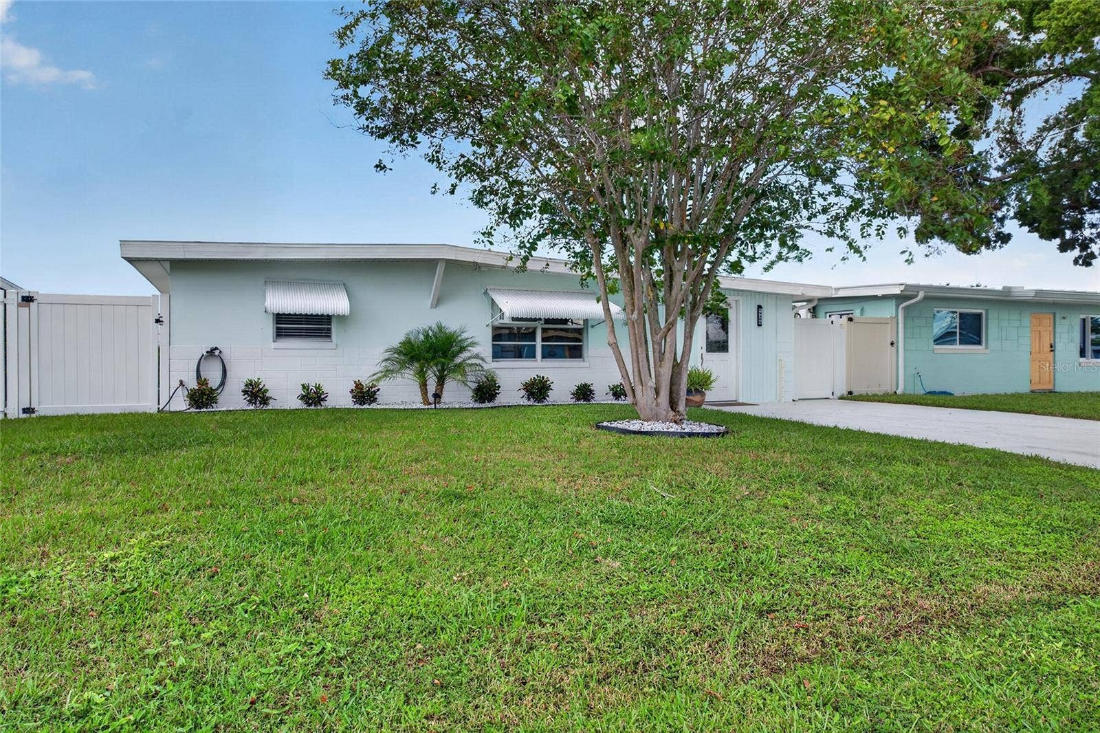 13309 CAROL DRIVE, Hudson, FL 34667
