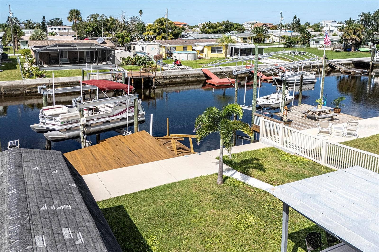 13309 CAROL DRIVE, Hudson, FL 34667