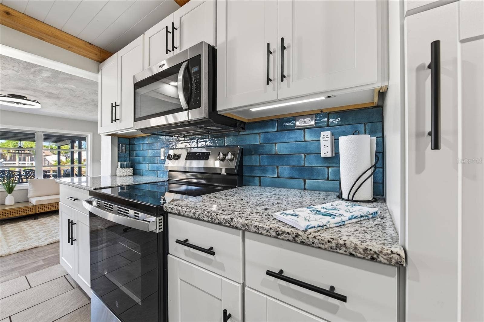 13309 CAROL DRIVE, Hudson, FL 34667