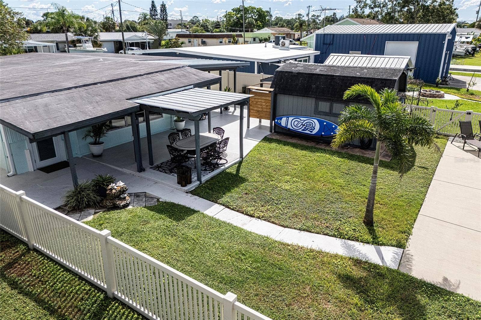 13309 CAROL DRIVE, Hudson, FL 34667