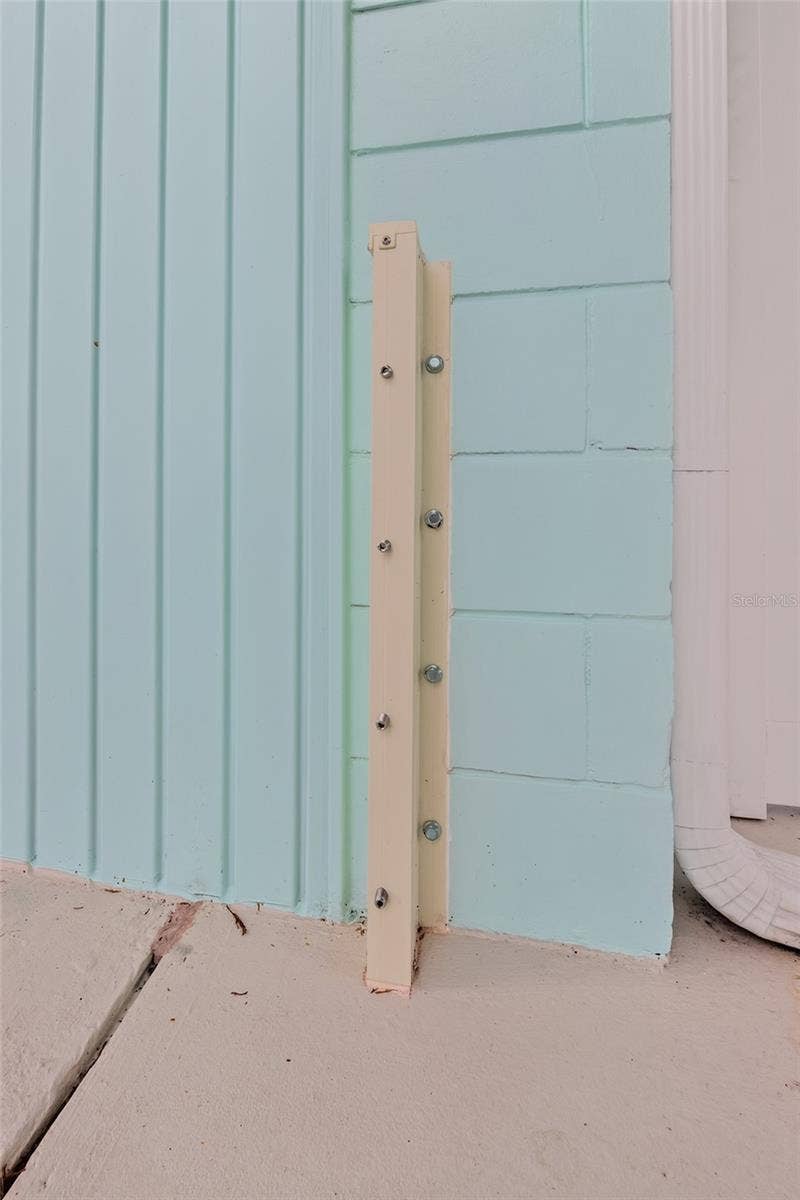 Dam Easy Flood Barriers