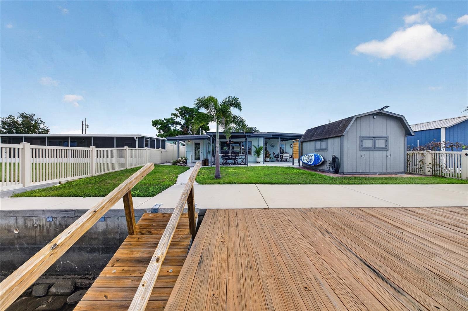 13309 CAROL DRIVE, Hudson, FL 34667