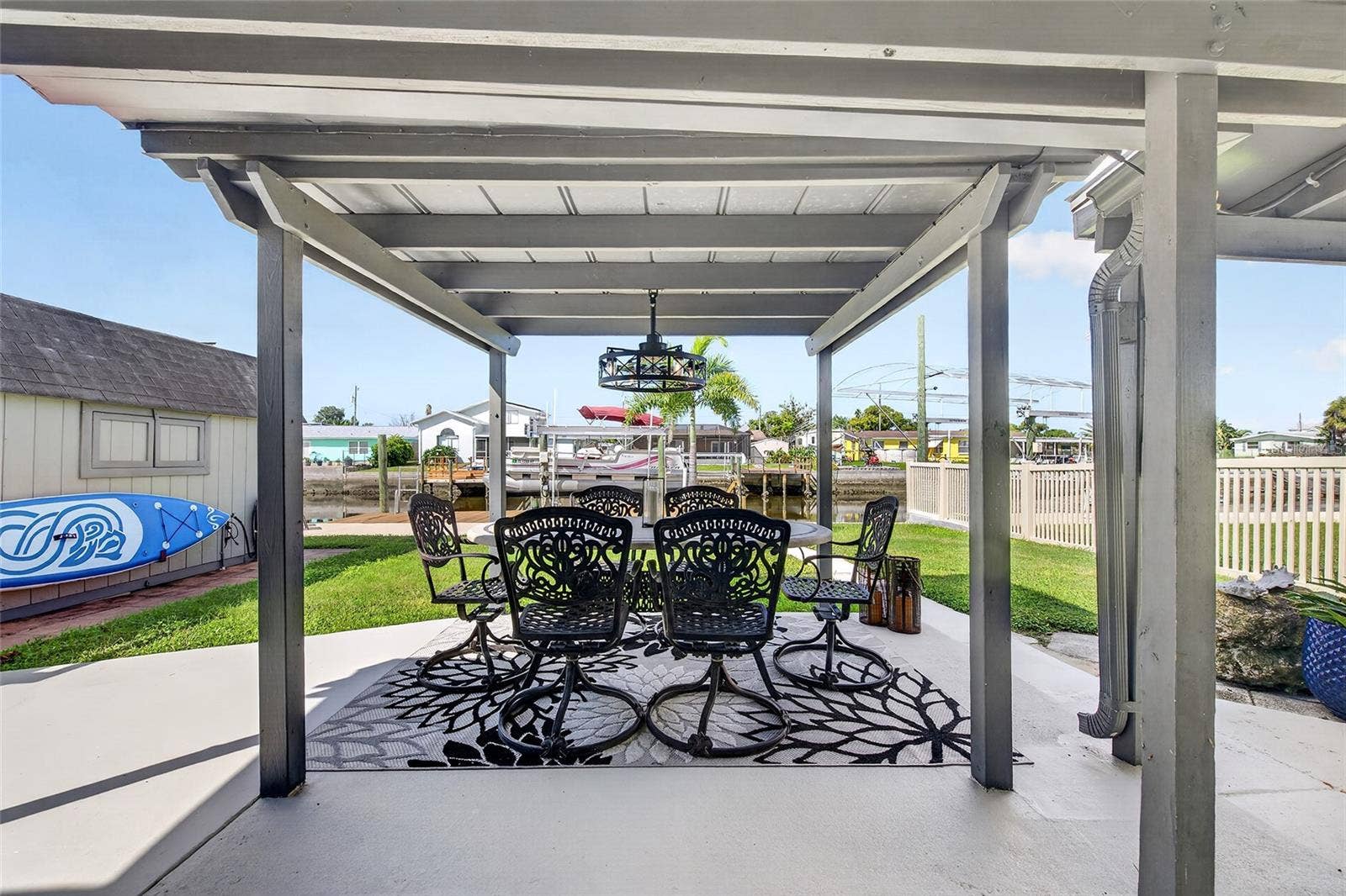 13309 CAROL DRIVE, Hudson, FL 34667