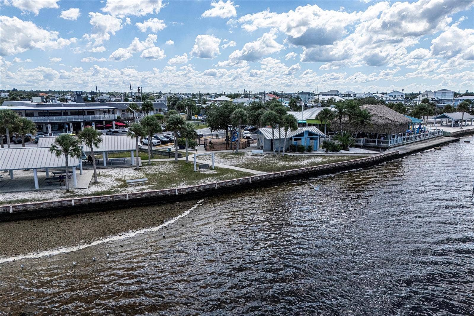 13309 CAROL DRIVE, Hudson, FL 34667