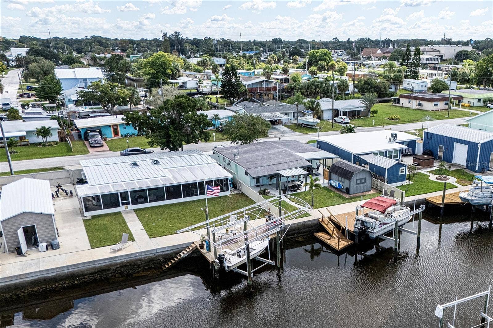 13309 CAROL DRIVE, Hudson, FL 34667