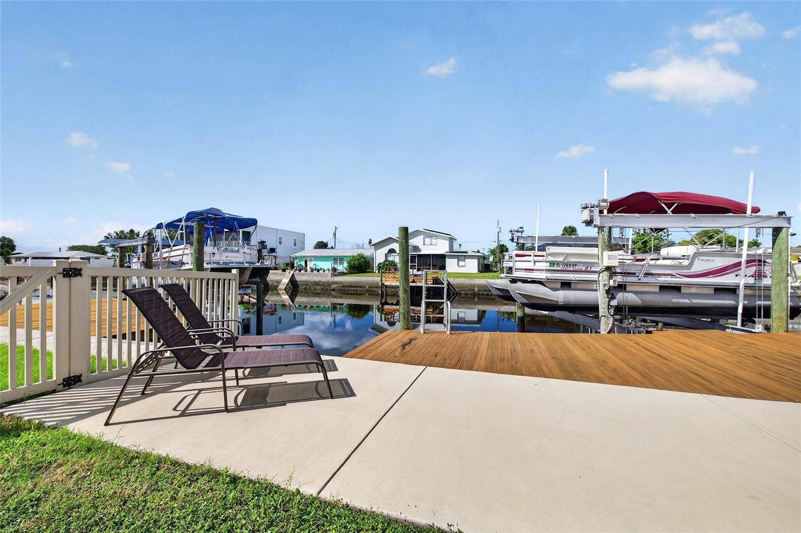 13309 CAROL DRIVE, Hudson, FL 34667
