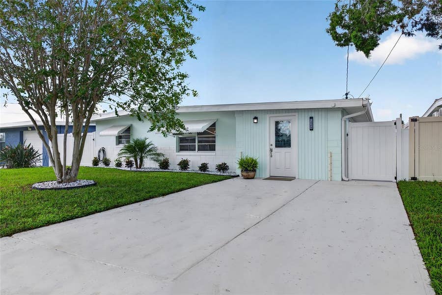 Property photo for 13309 CAROL DRIVE, Hudson, FL