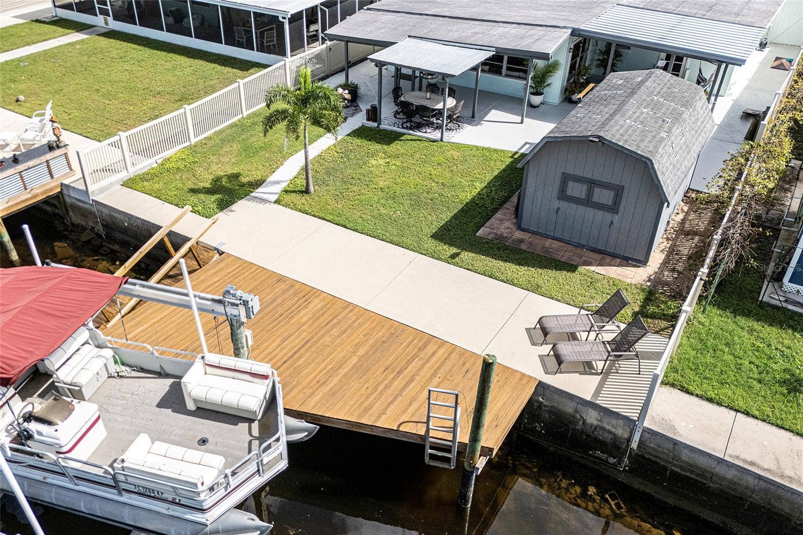 13309 CAROL DRIVE, Hudson, FL 34667