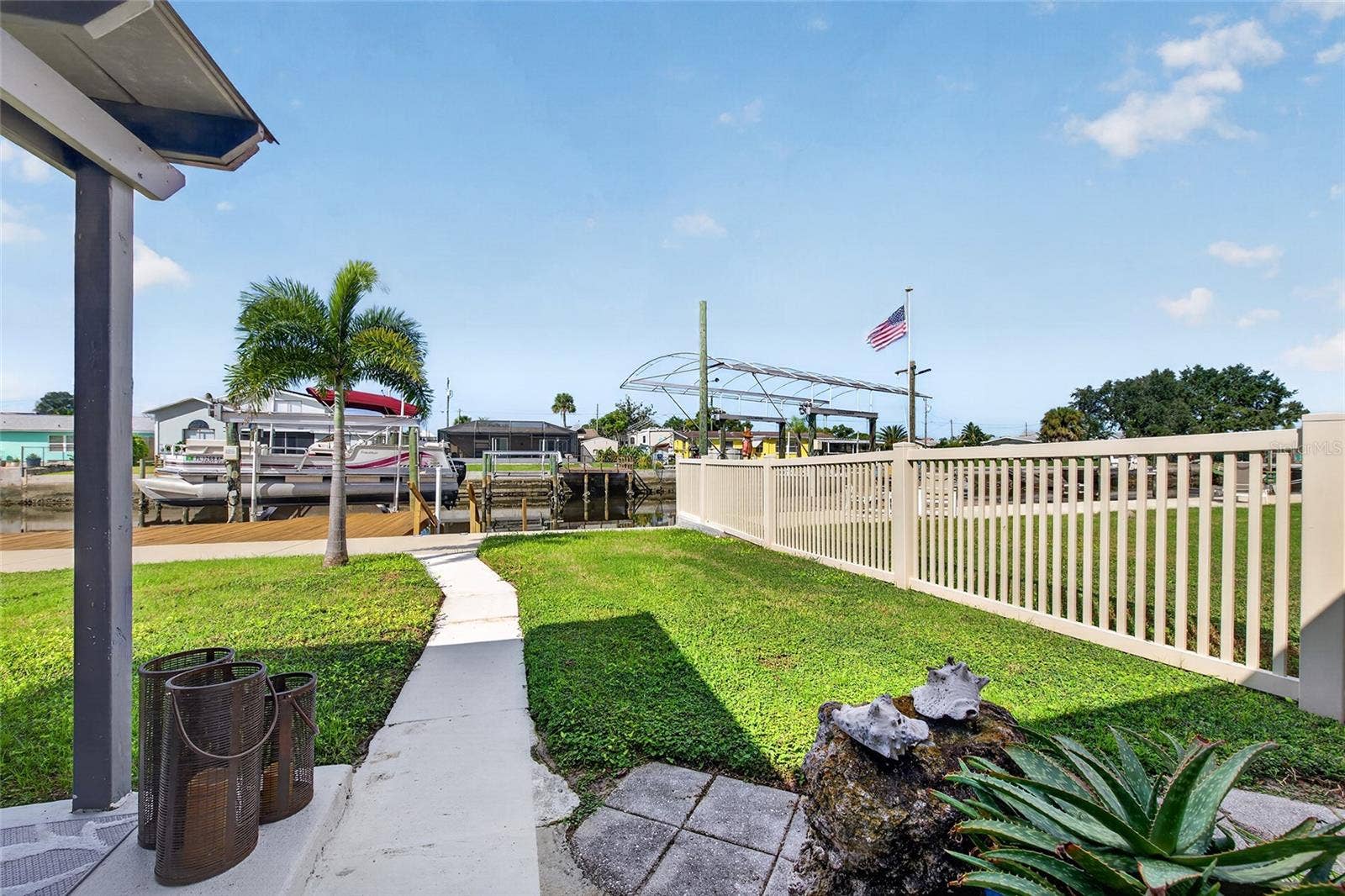 13309 CAROL DRIVE, Hudson, FL 34667