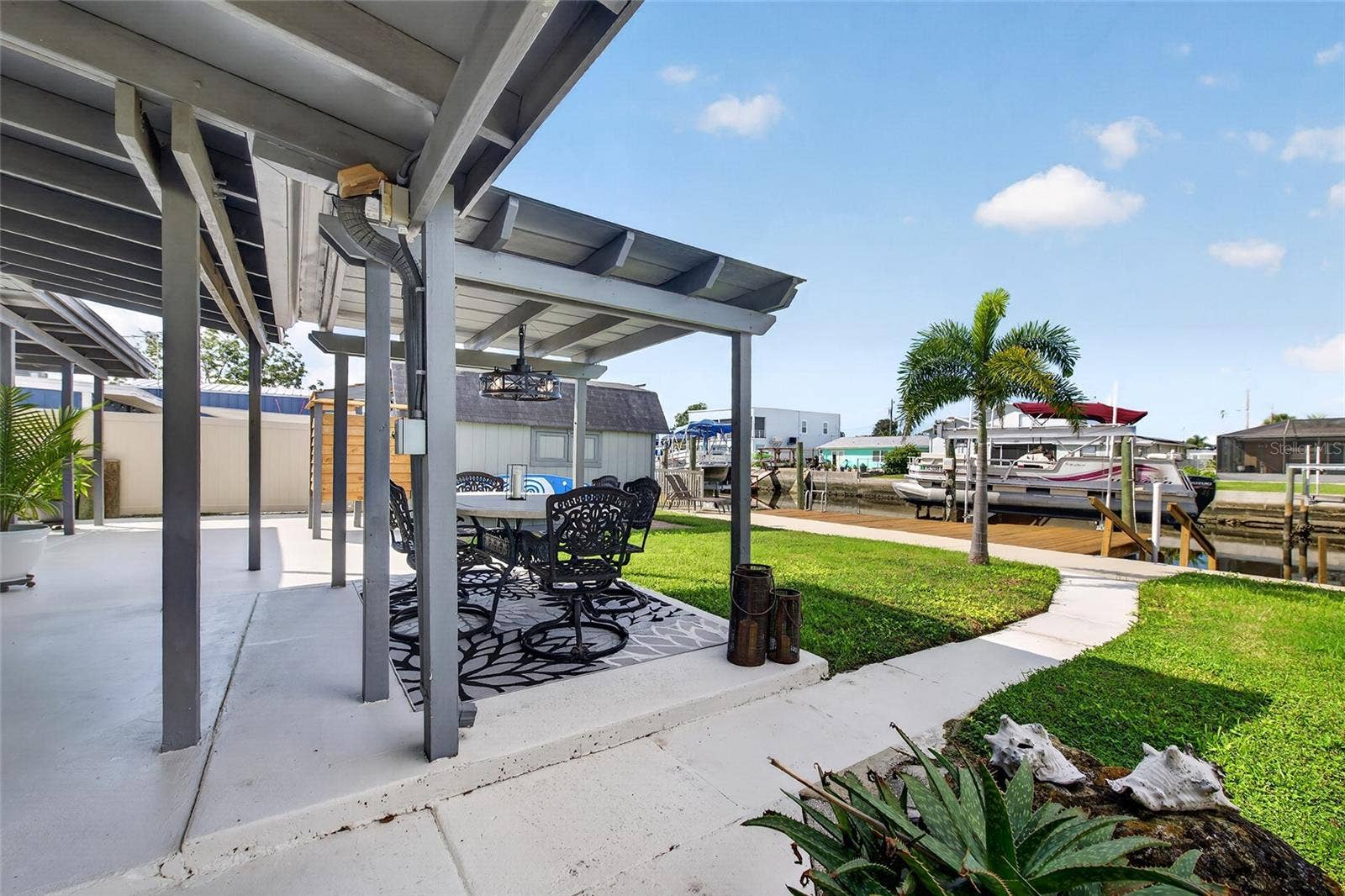 13309 CAROL DRIVE, Hudson, FL 34667