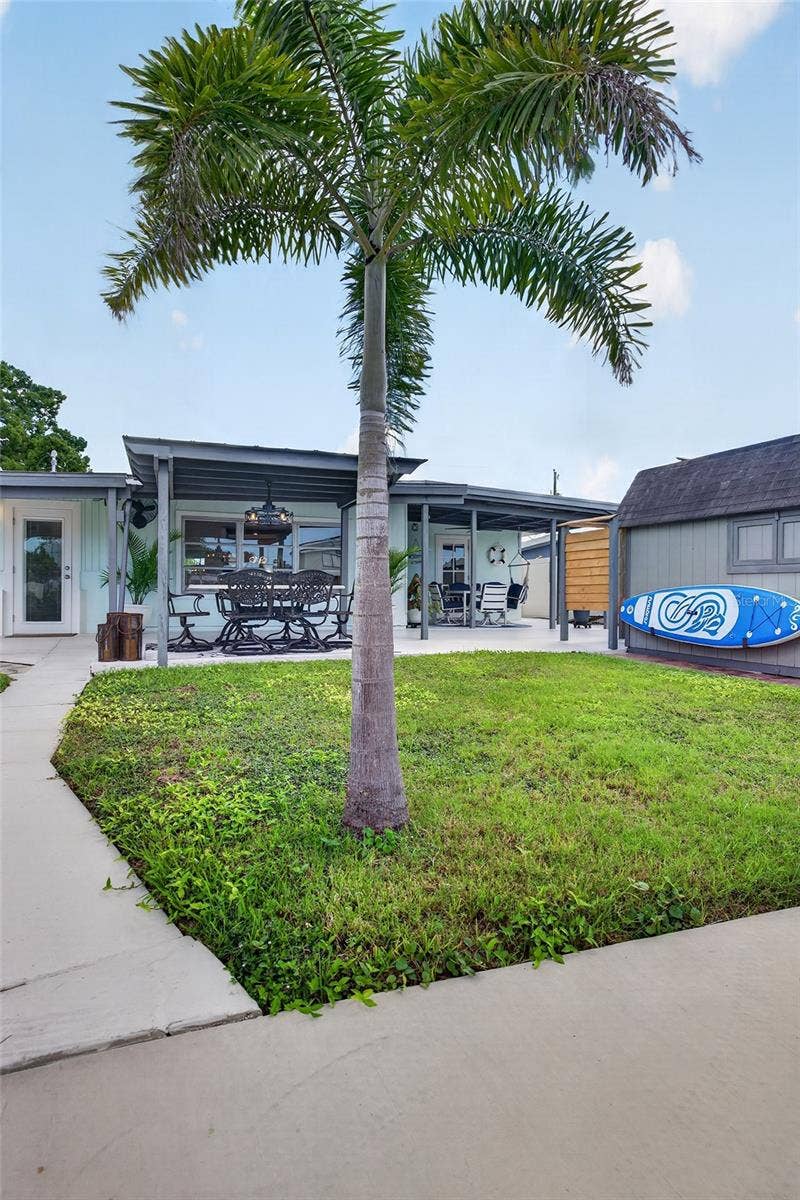13309 CAROL DRIVE, Hudson, FL 34667