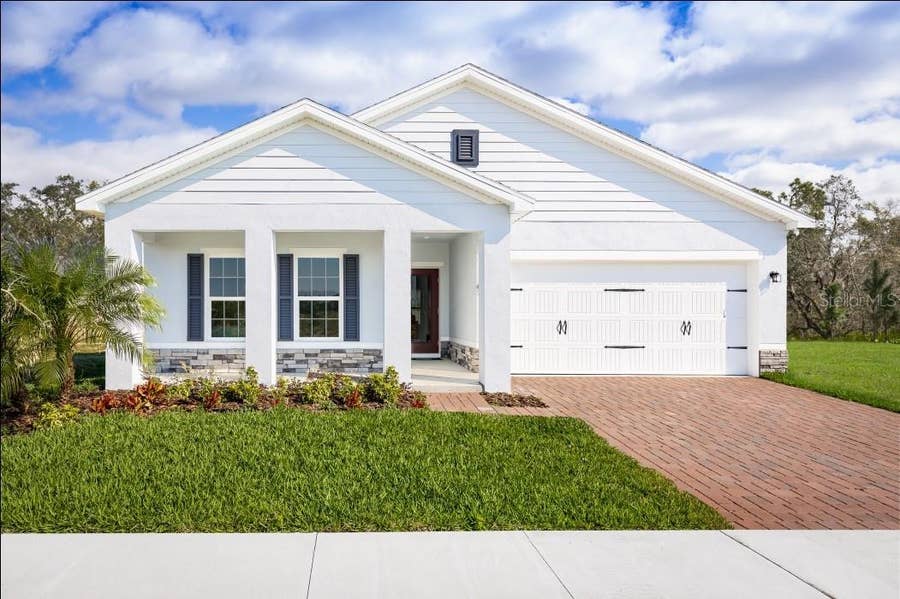 Property photo for 4552 TUSCOLA BOULEVARD, North Port, FL