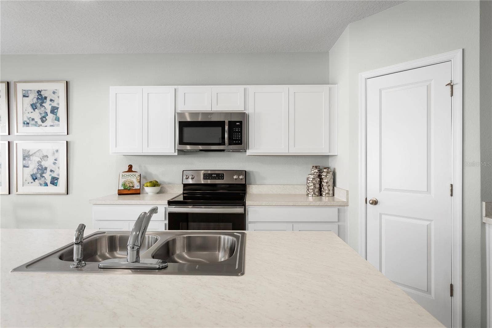 4552 TUSCOLA BOULEVARD, North Port, FL 34287