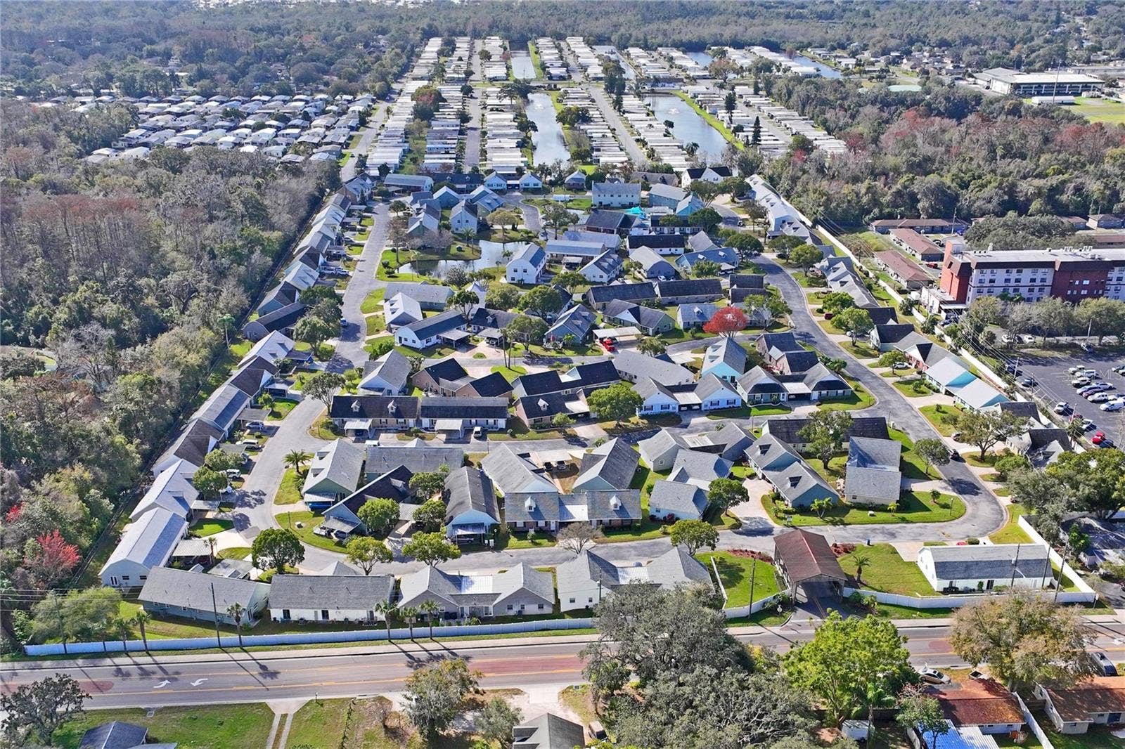 6707 HICKORYWOOD LANE, #3B, New Port Richey, FL 34653 6707 HICKORYWOOD LANE, #3B, New Port Richey, FL 34653