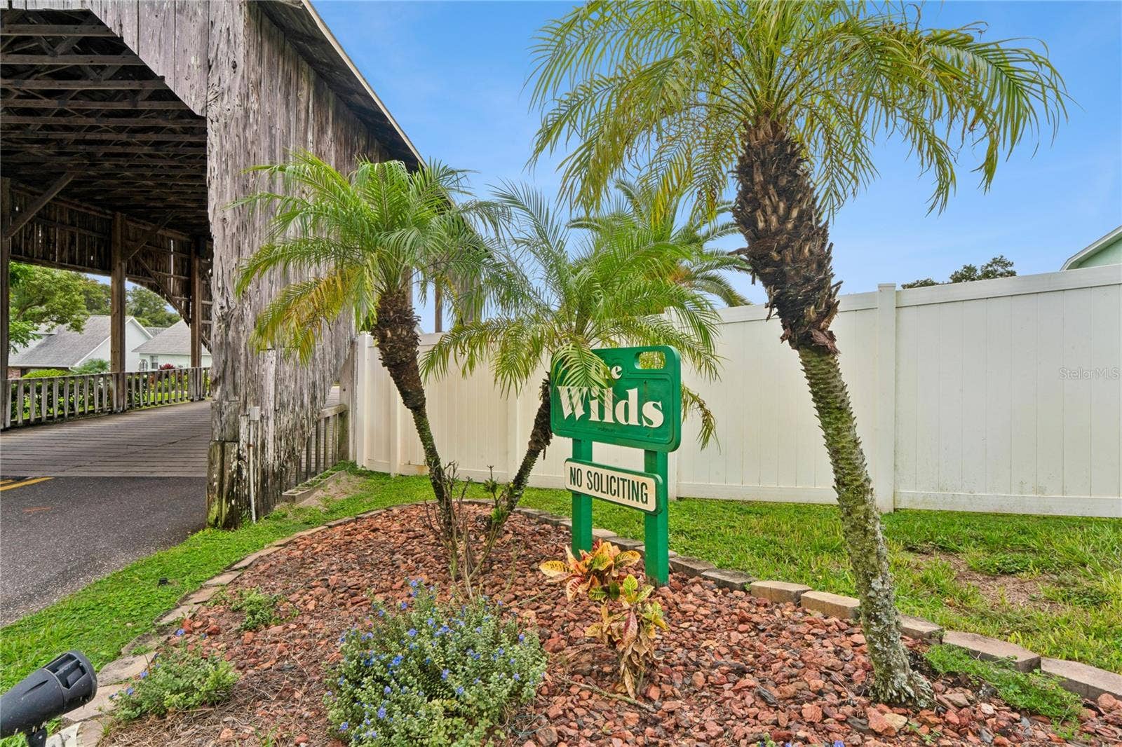 6707 HICKORYWOOD LANE, #3B, New Port Richey, FL 34653 6707 HICKORYWOOD LANE, #3B, New Port Richey, FL 34653