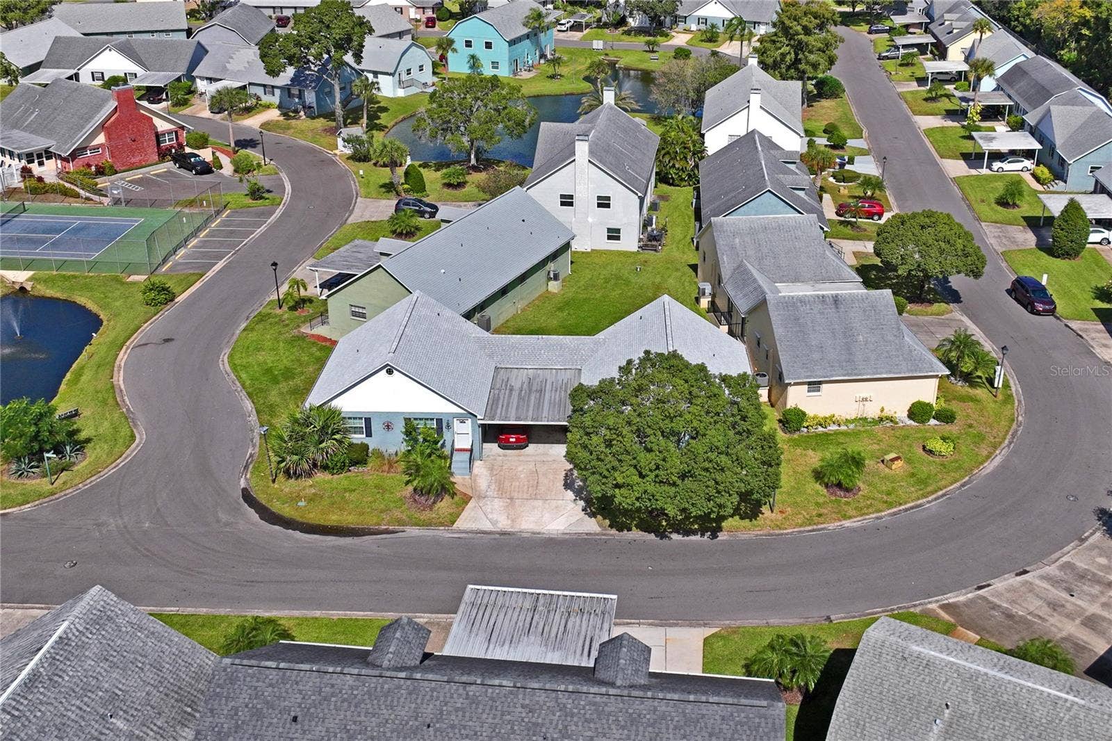 6707 HICKORYWOOD LANE, #3B, New Port Richey, FL 34653 6707 HICKORYWOOD LANE, #3B, New Port Richey, FL 34653