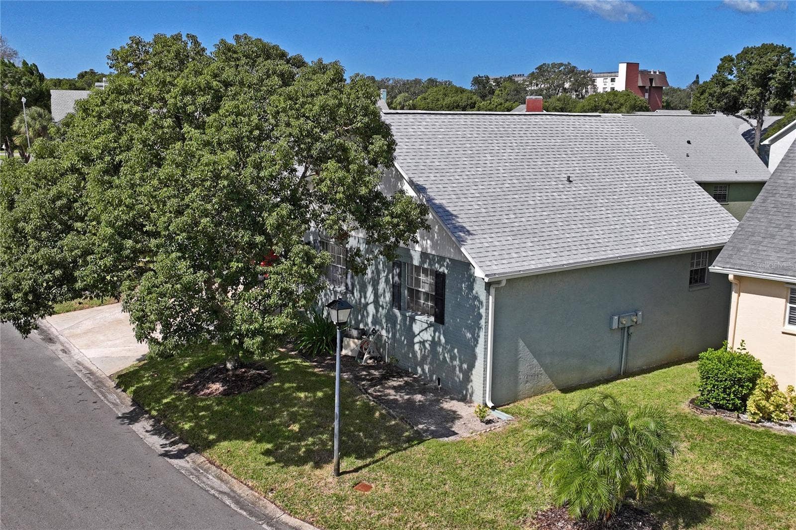 6707 HICKORYWOOD LANE, #3B, New Port Richey, FL 34653 6707 HICKORYWOOD LANE, #3B, New Port Richey, FL 34653