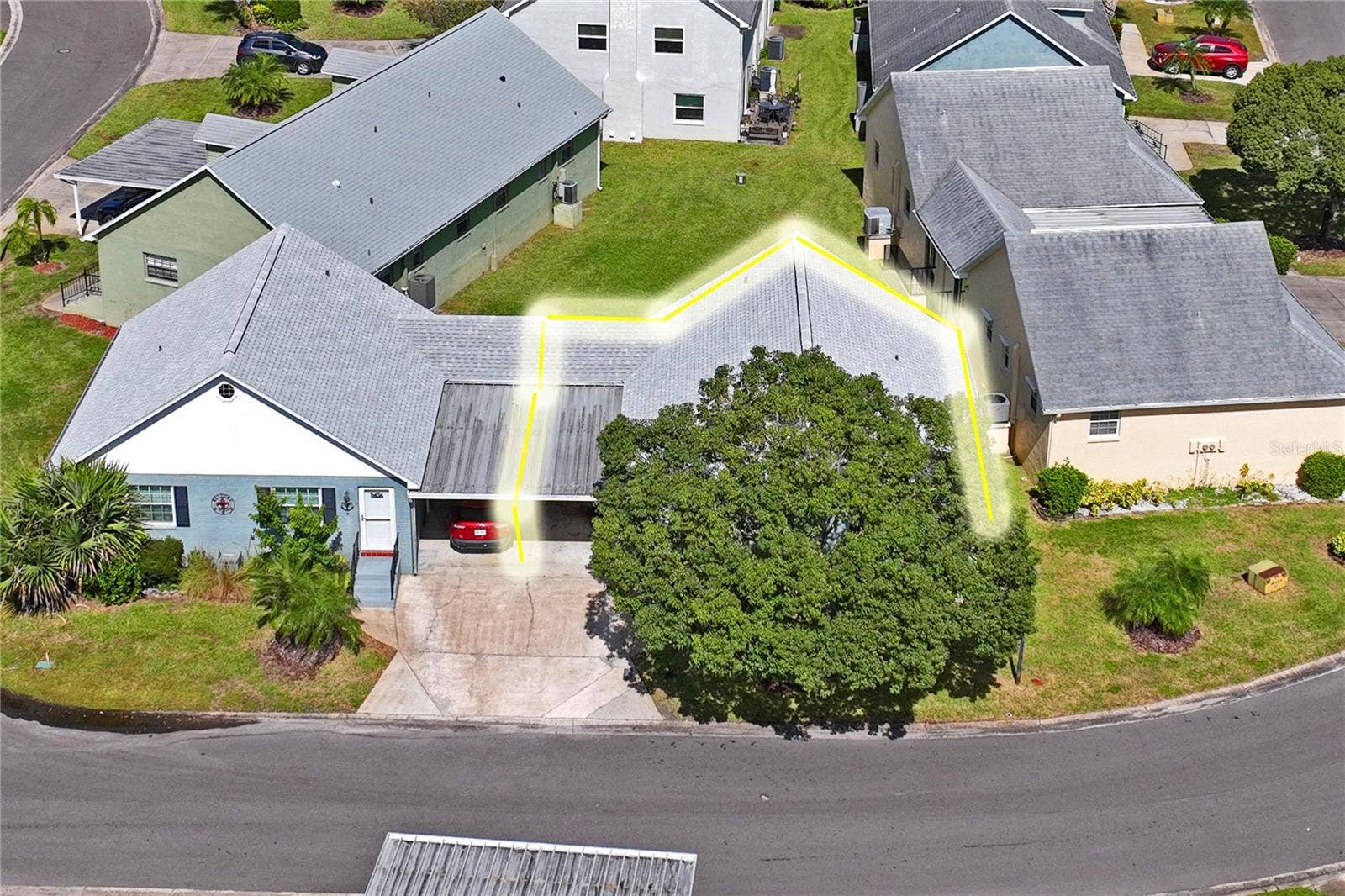 6707 HICKORYWOOD LANE, #3B, New Port Richey, FL 34653 6707 HICKORYWOOD LANE, #3B, New Port Richey, FL 34653